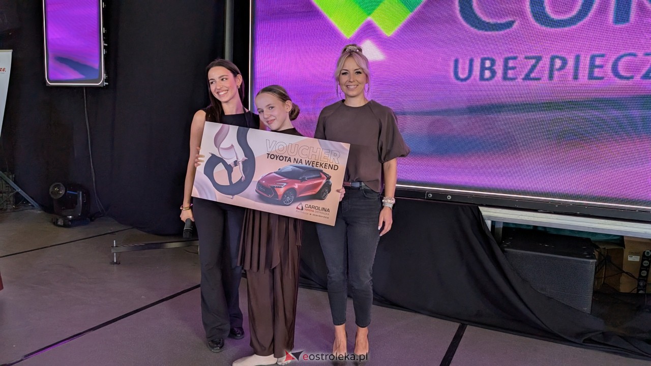 Ogólnopolski Turniej Tańca OKA CAN DANCE [19.04.2026] - zdjęcie #135 - eOstroleka.pl