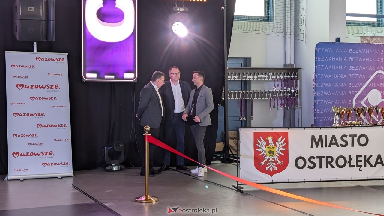 Ogólnopolski Turniej Tańca OKA CAN DANCE [19.04.2026] - zdjęcie #130 - eOstroleka.pl