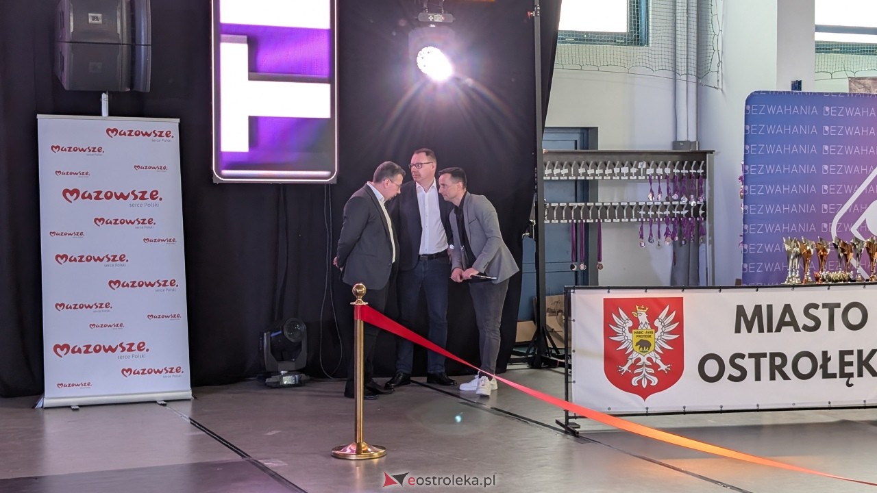 Ogólnopolski Turniej Tańca OKA CAN DANCE [19.04.2026] - zdjęcie #66 - eOstroleka.pl