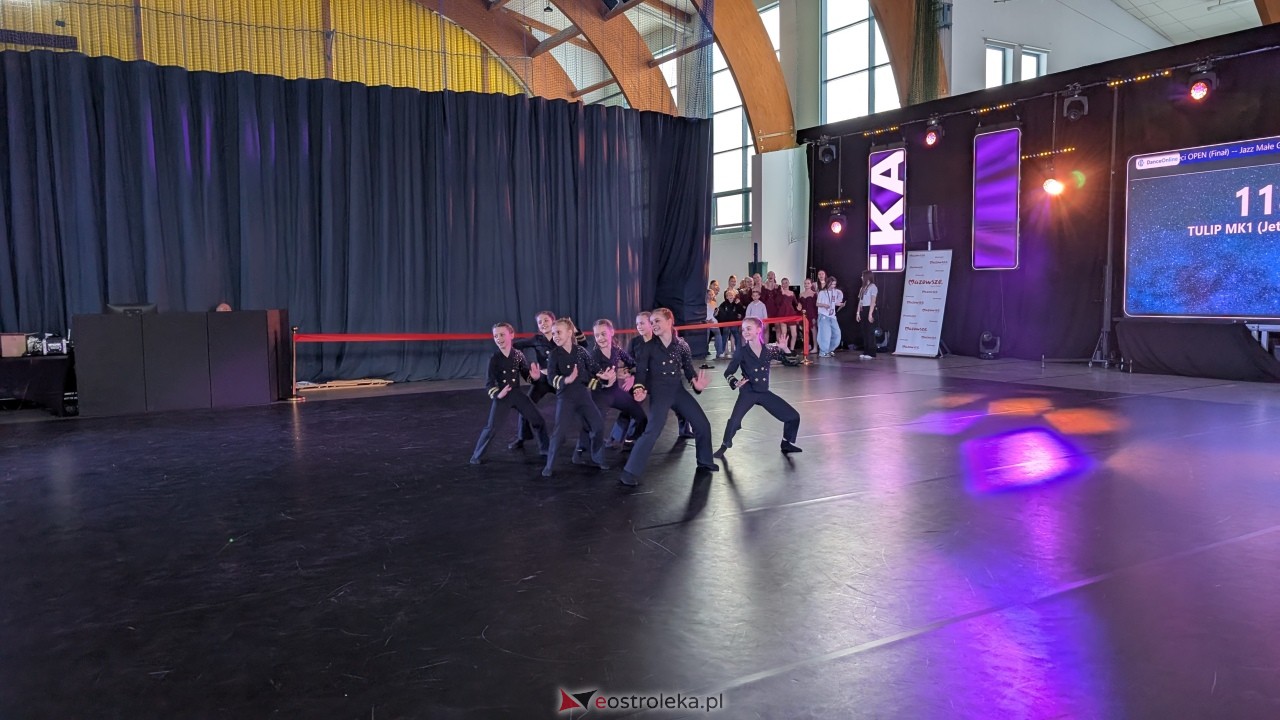 Ogólnopolski Turniej Tańca OKA CAN DANCE [19.04.2026] - zdjęcie #64 - eOstroleka.pl