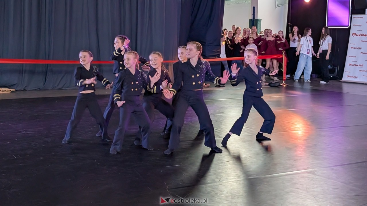 Ogólnopolski Turniej Tańca OKA CAN DANCE [19.04.2026] - zdjęcie #63 - eOstroleka.pl