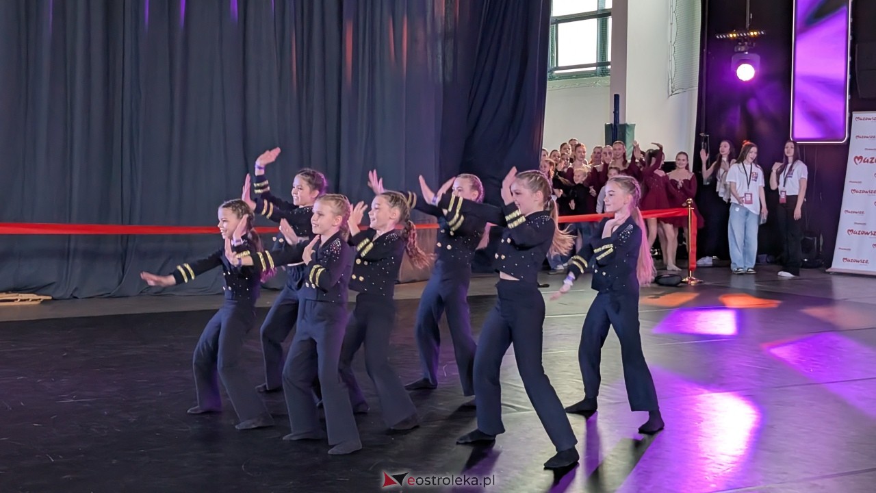 Ogólnopolski Turniej Tańca OKA CAN DANCE [19.04.2026] - zdjęcie #62 - eOstroleka.pl