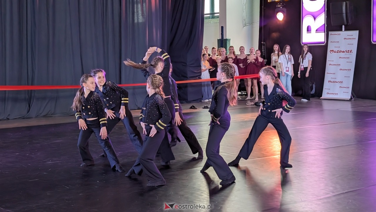 Ogólnopolski Turniej Tańca OKA CAN DANCE [19.04.2026] - zdjęcie #61 - eOstroleka.pl