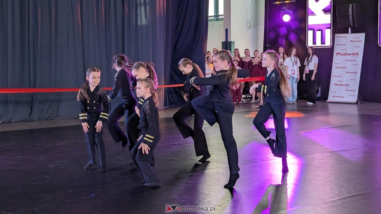 Ogólnopolski Turniej Tańca OKA CAN DANCE [19.04.2026] - zdjęcie #60 - eOstroleka.pl