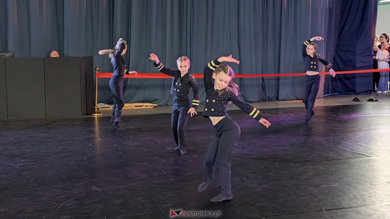 Ogólnopolski Turniej Tańca OKA CAN DANCE [19.04.2026] - zdjęcie #58 - eOstroleka.pl
