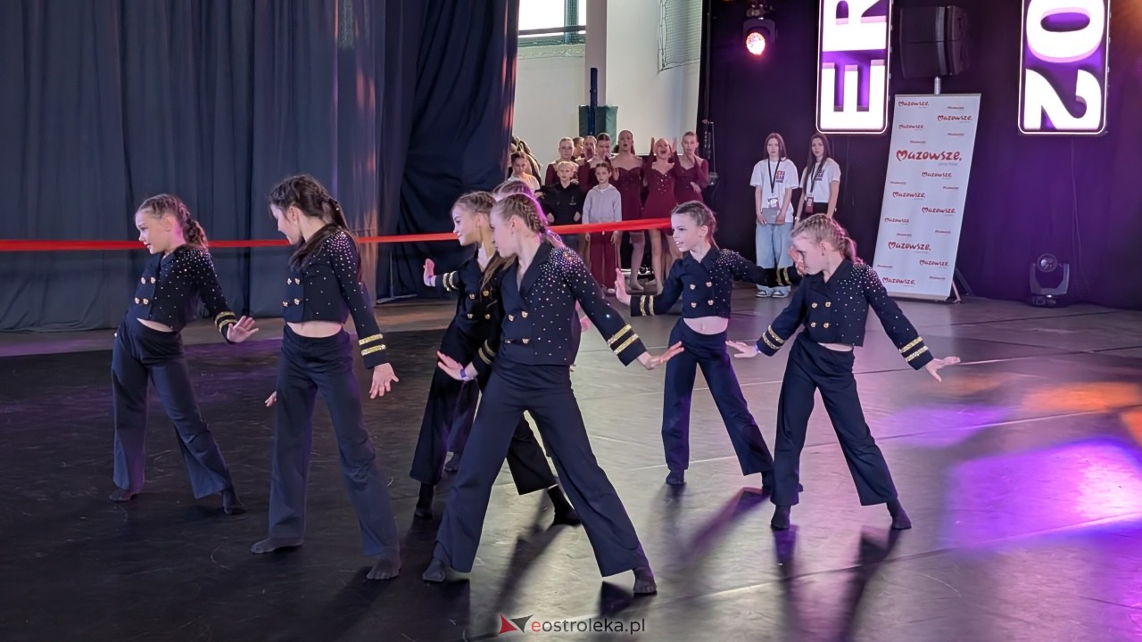 Ogólnopolski Turniej Tańca OKA CAN DANCE [19.04.2026] - zdjęcie #57 - eOstroleka.pl