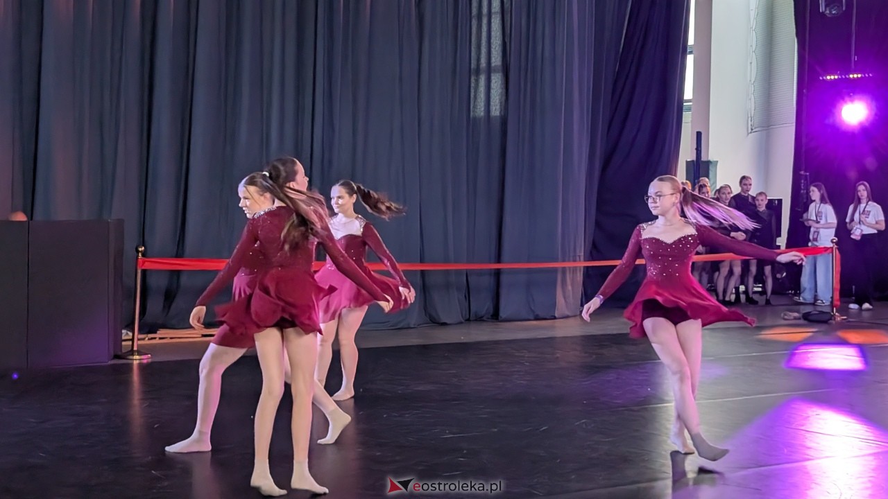 Ogólnopolski Turniej Tańca OKA CAN DANCE [19.04.2026] - zdjęcie #54 - eOstroleka.pl