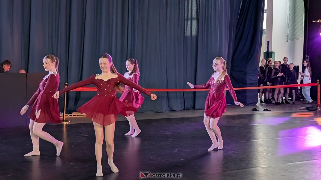 Ogólnopolski Turniej Tańca OKA CAN DANCE [19.04.2026] - zdjęcie #53 - eOstroleka.pl