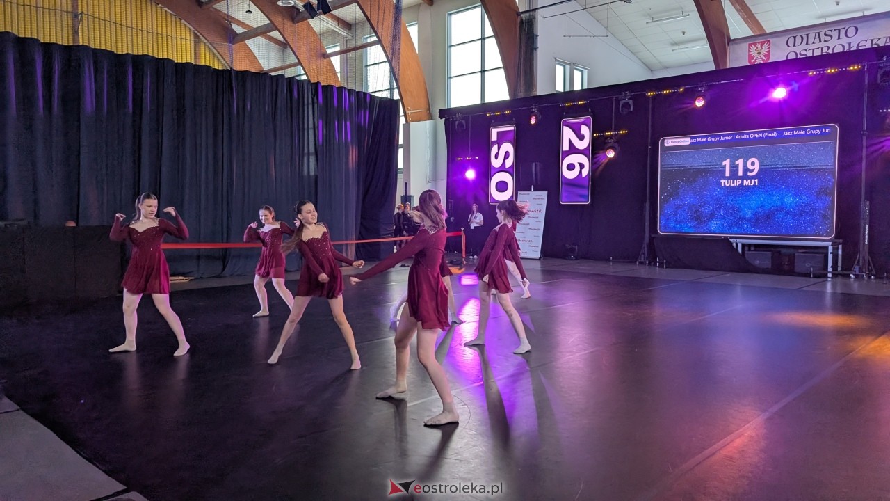 Ogólnopolski Turniej Tańca OKA CAN DANCE [19.04.2026] - zdjęcie #52 - eOstroleka.pl