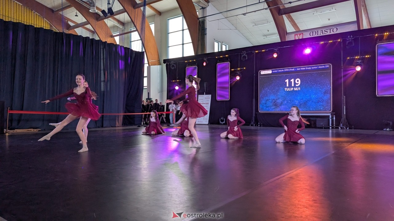 Ogólnopolski Turniej Tańca OKA CAN DANCE [19.04.2026] - zdjęcie #49 - eOstroleka.pl