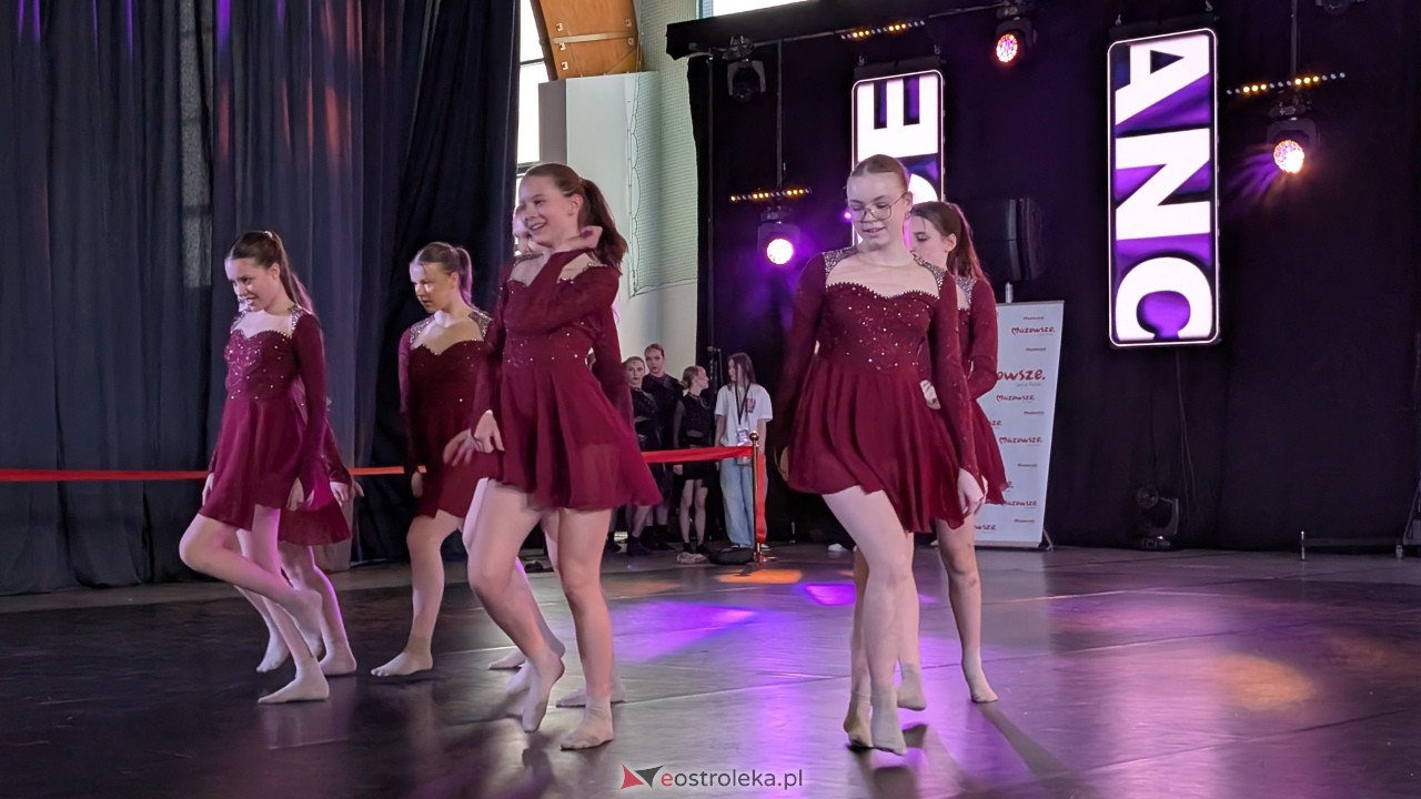 Ogólnopolski Turniej Tańca OKA CAN DANCE [19.04.2026] - zdjęcie #48 - eOstroleka.pl