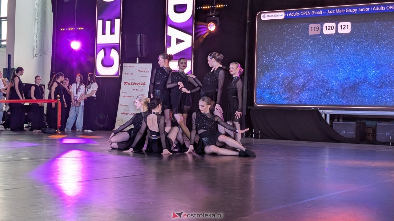 Ogólnopolski Turniej Tańca OKA CAN DANCE [19.04.2026] - zdjęcie #46 - eOstroleka.pl