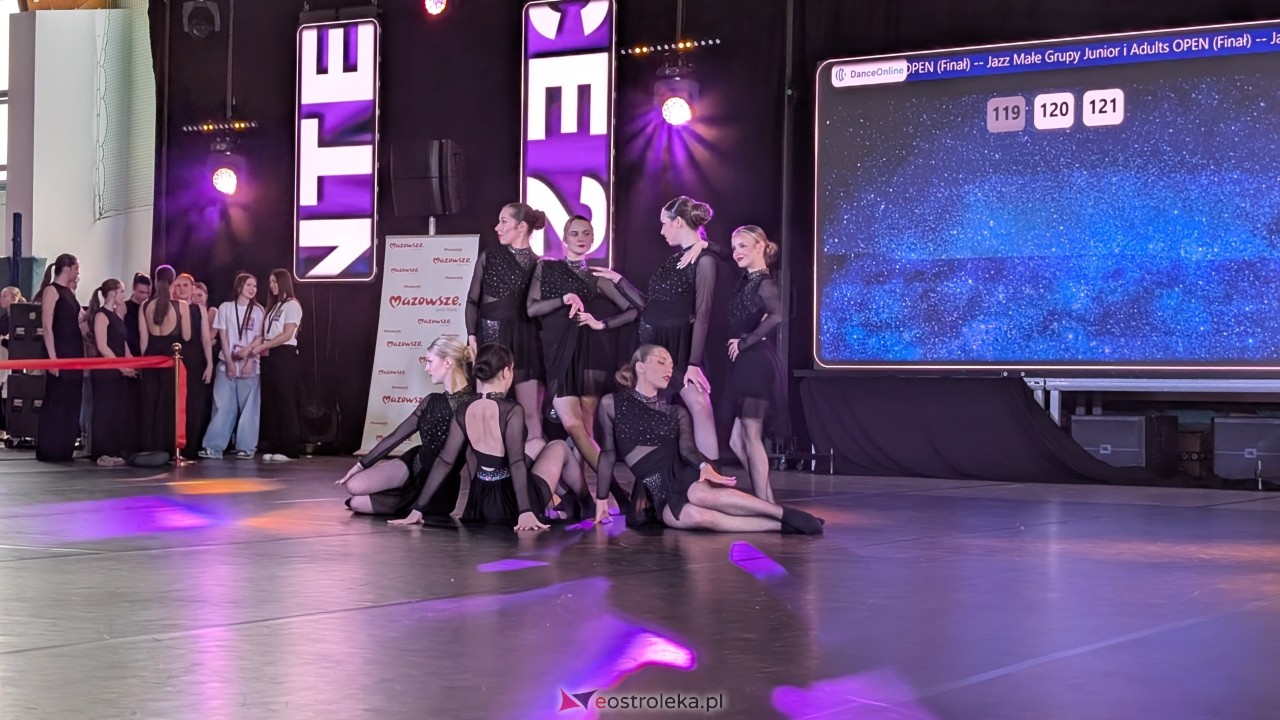 Ogólnopolski Turniej Tańca OKA CAN DANCE [19.04.2026] - zdjęcie #45 - eOstroleka.pl