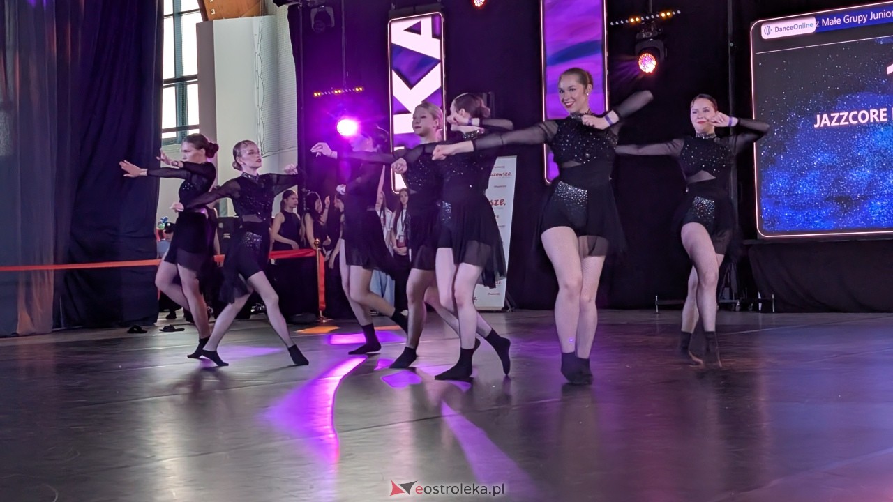Ogólnopolski Turniej Tańca OKA CAN DANCE [19.04.2026] - zdjęcie #44 - eOstroleka.pl