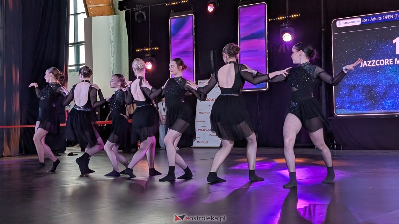 Ogólnopolski Turniej Tańca OKA CAN DANCE [19.04.2026] - zdjęcie #43 - eOstroleka.pl
