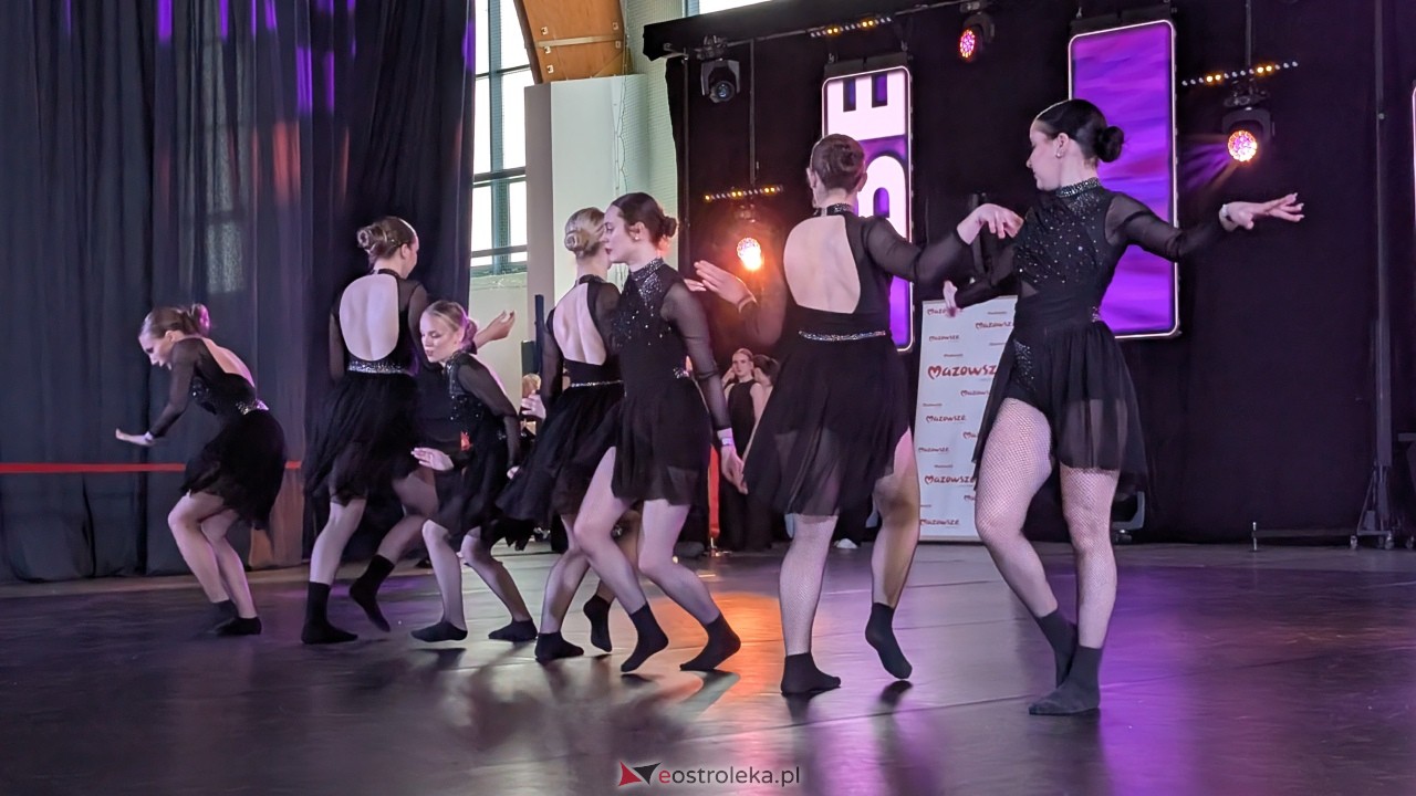 Ogólnopolski Turniej Tańca OKA CAN DANCE [19.04.2026] - zdjęcie #42 - eOstroleka.pl