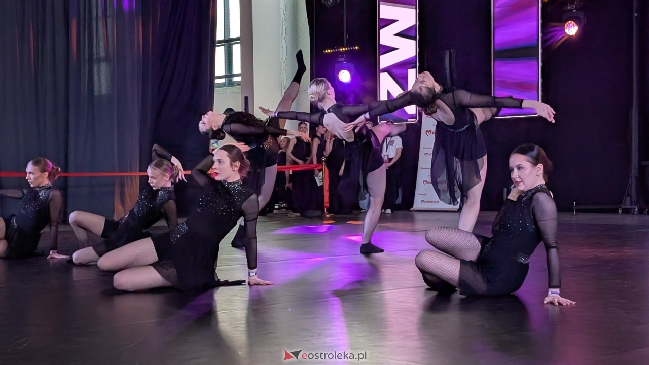 Ogólnopolski Turniej Tańca OKA CAN DANCE [19.04.2026] - zdjęcie #41 - eOstroleka.pl