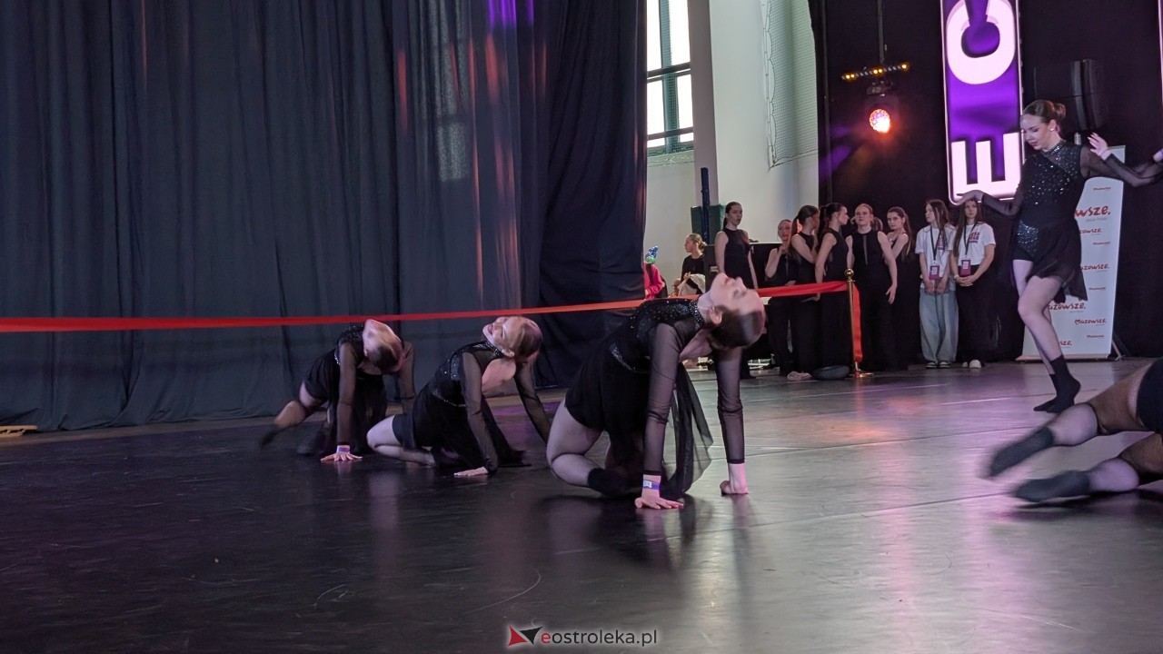 Ogólnopolski Turniej Tańca OKA CAN DANCE [19.04.2026] - zdjęcie #40 - eOstroleka.pl