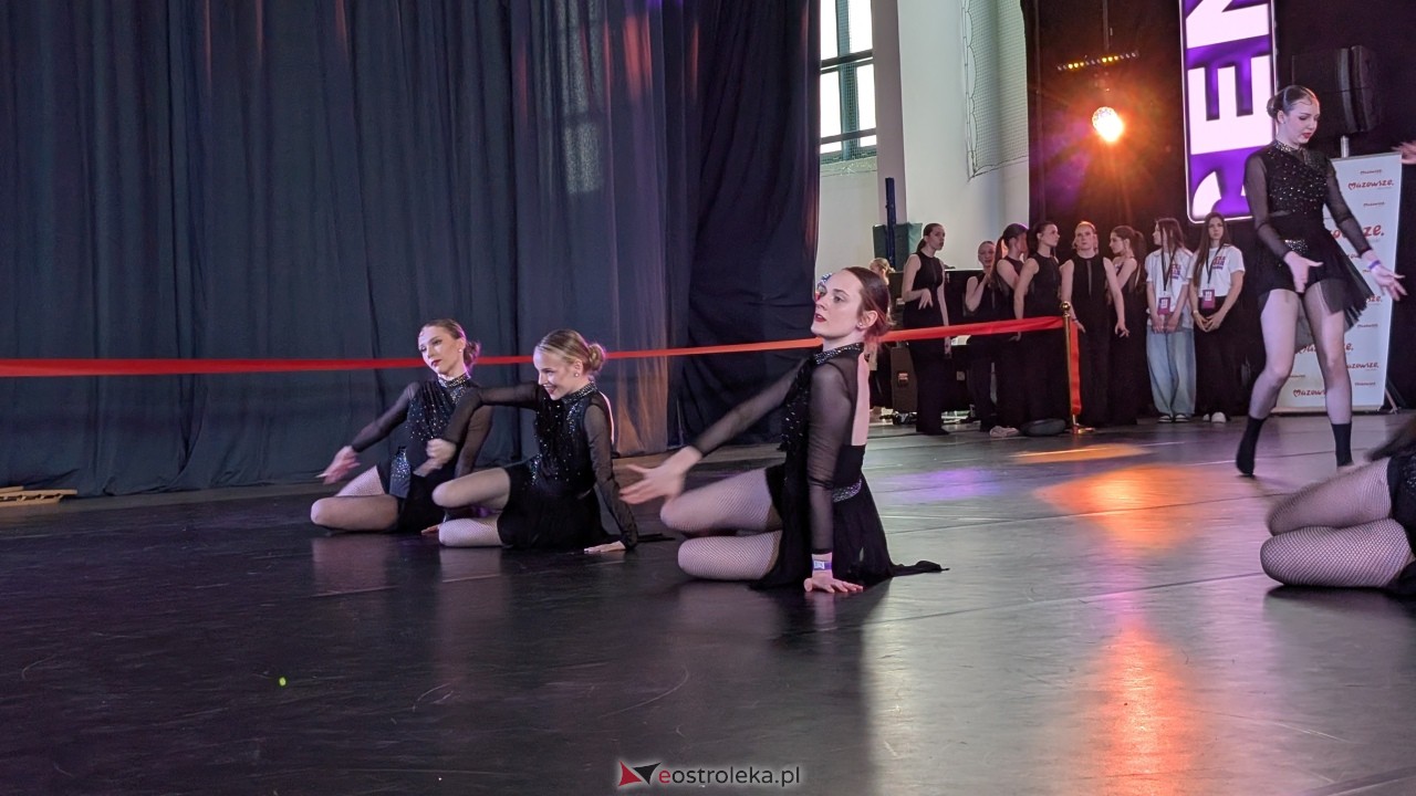 Ogólnopolski Turniej Tańca OKA CAN DANCE [19.04.2026] - zdjęcie #39 - eOstroleka.pl