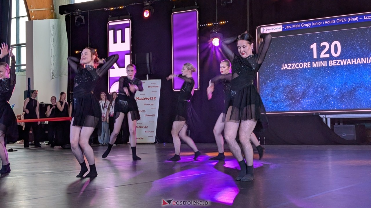 Ogólnopolski Turniej Tańca OKA CAN DANCE [19.04.2026] - zdjęcie #38 - eOstroleka.pl