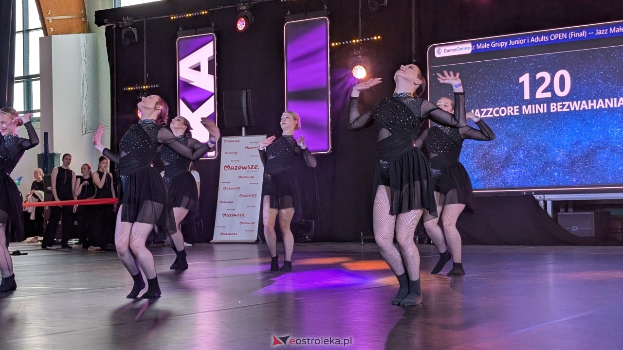 Ogólnopolski Turniej Tańca OKA CAN DANCE [19.04.2026] - zdjęcie #37 - eOstroleka.pl