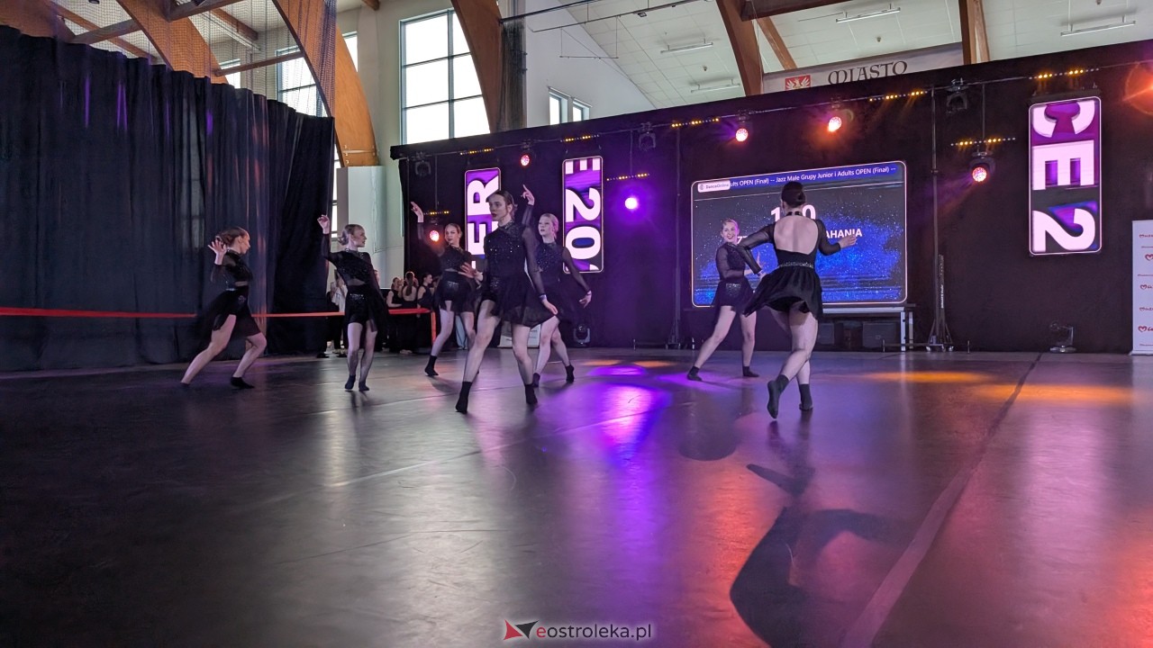 Ogólnopolski Turniej Tańca OKA CAN DANCE [19.04.2026] - zdjęcie #36 - eOstroleka.pl