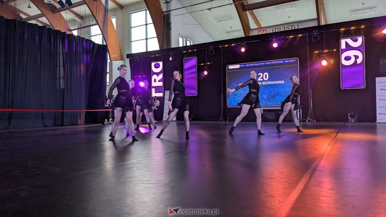 Ogólnopolski Turniej Tańca OKA CAN DANCE [19.04.2026] - zdjęcie #35 - eOstroleka.pl