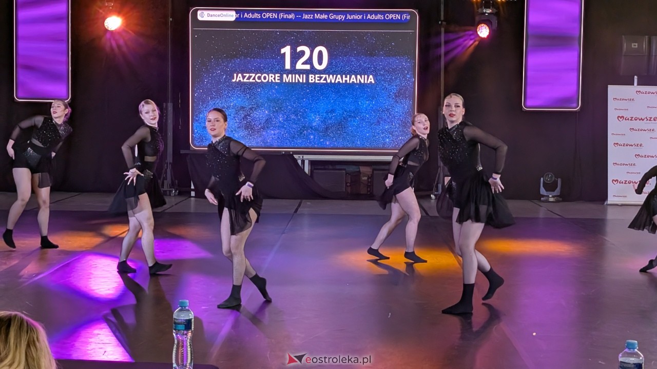 Ogólnopolski Turniej Tańca OKA CAN DANCE [19.04.2026] - zdjęcie #32 - eOstroleka.pl