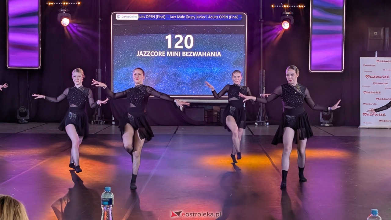 Ogólnopolski Turniej Tańca OKA CAN DANCE [19.04.2026] - zdjęcie #31 - eOstroleka.pl