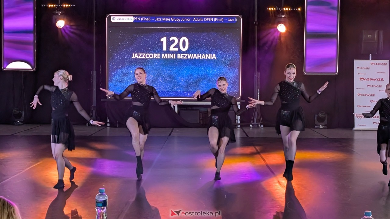 Ogólnopolski Turniej Tańca OKA CAN DANCE [19.04.2026] - zdjęcie #30 - eOstroleka.pl