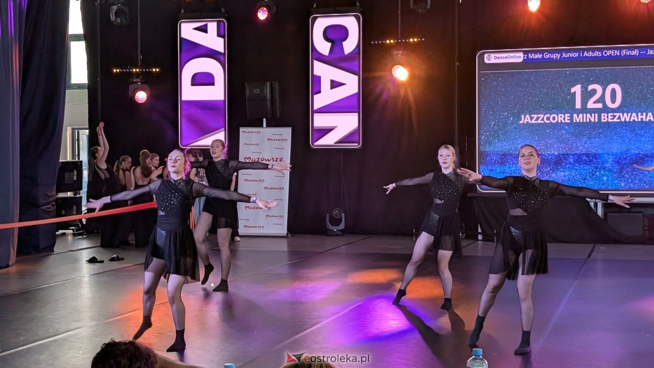 Ogólnopolski Turniej Tańca OKA CAN DANCE [19.04.2026] - zdjęcie #29 - eOstroleka.pl