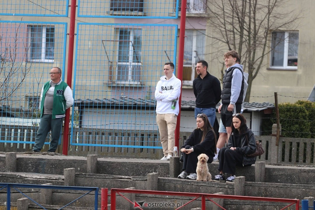 Narew II Ostrołęka - Kurpik Kadzidło [19.04.2026] - zdjęcie #5 - eOstroleka.pl