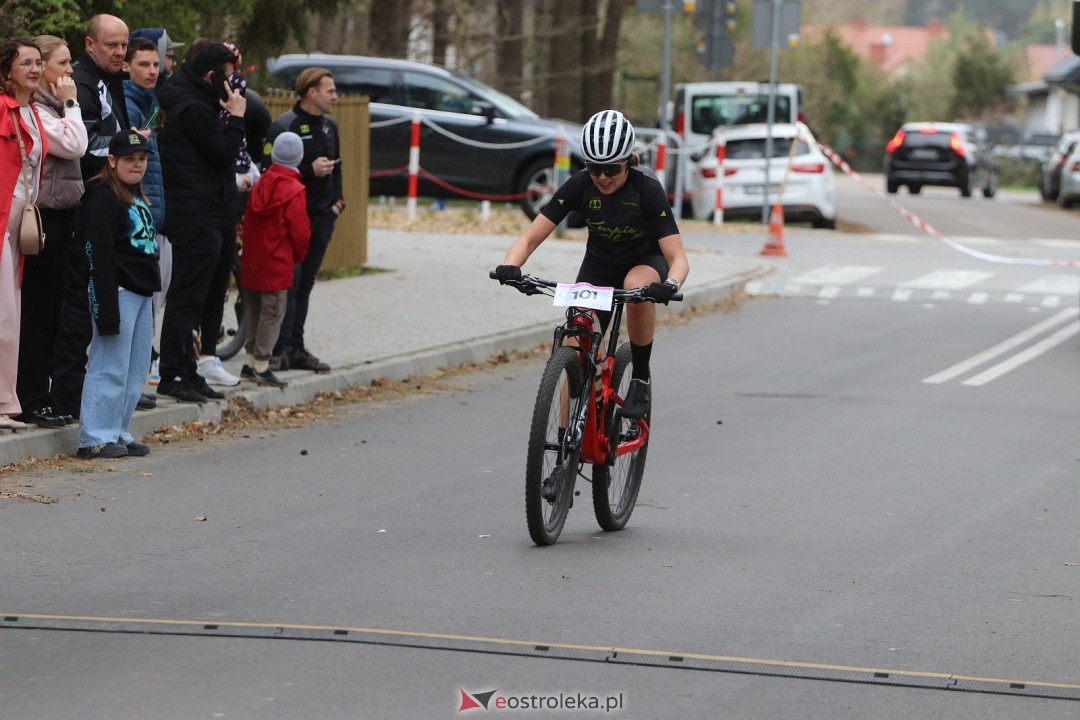 Mistrzostwa Kurpi w kolarstwie MTB [19.04.2026] - zdjęcie #105 - eOstroleka.pl