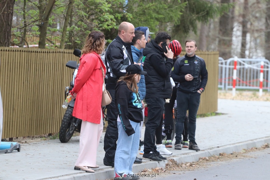 Mistrzostwa Kurpi w kolarstwie MTB [19.04.2026] - zdjęcie #104 - eOstroleka.pl