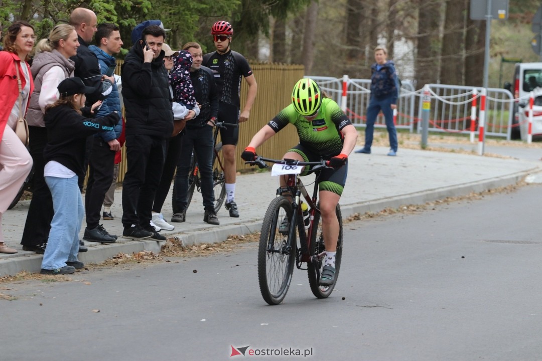 Mistrzostwa Kurpi w kolarstwie MTB [19.04.2026] - zdjęcie #103 - eOstroleka.pl