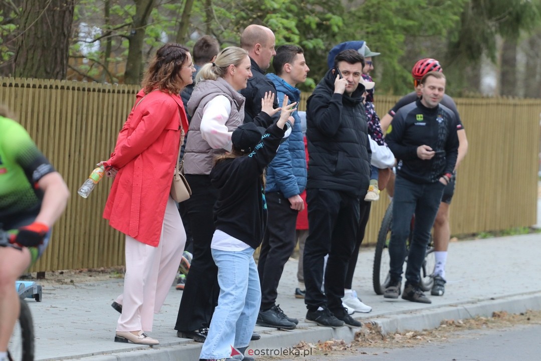 Mistrzostwa Kurpi w kolarstwie MTB [19.04.2026] - zdjęcie #102 - eOstroleka.pl