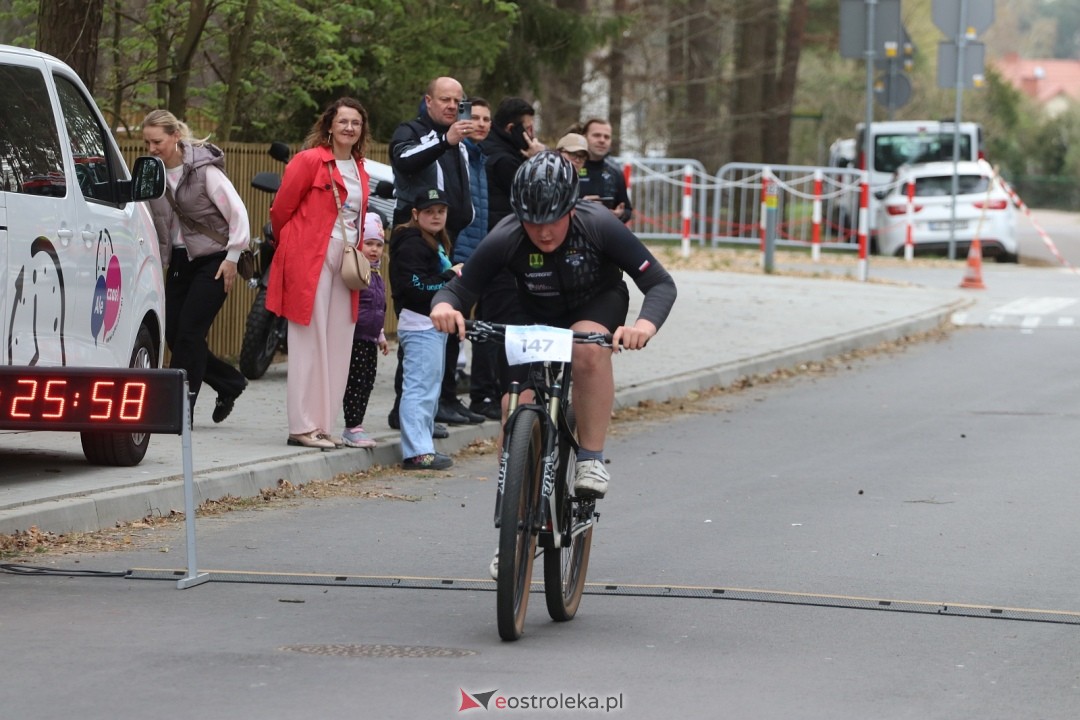 Mistrzostwa Kurpi w kolarstwie MTB [19.04.2026] - zdjęcie #101 - eOstroleka.pl