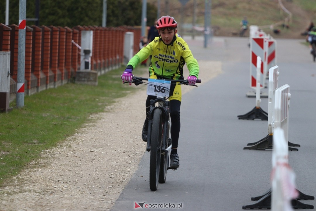 Mistrzostwa Kurpi w kolarstwie MTB [19.04.2026] - zdjęcie #100 - eOstroleka.pl