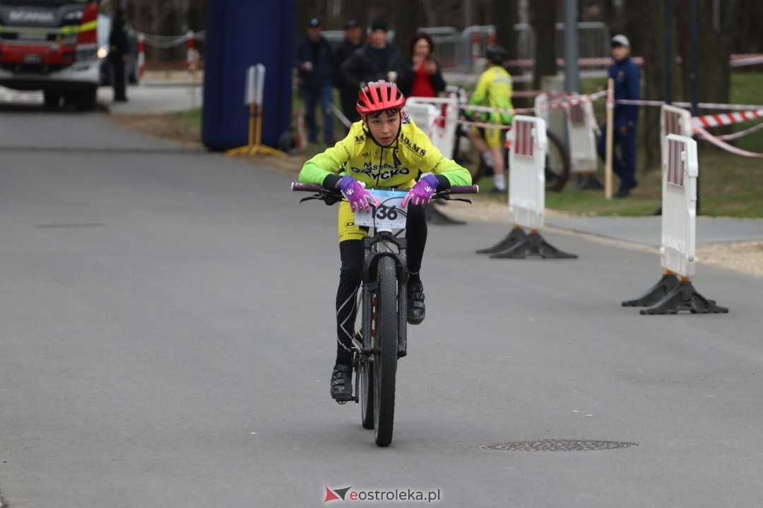 Mistrzostwa Kurpi w kolarstwie MTB [19.04.2026] - zdjęcie #99 - eOstroleka.pl