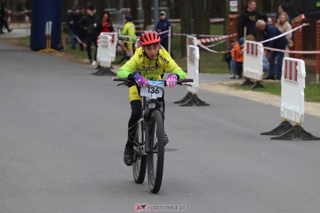 Mistrzostwa Kurpi w kolarstwie MTB [19.04.2026] - zdjęcie #98 - eOstroleka.pl