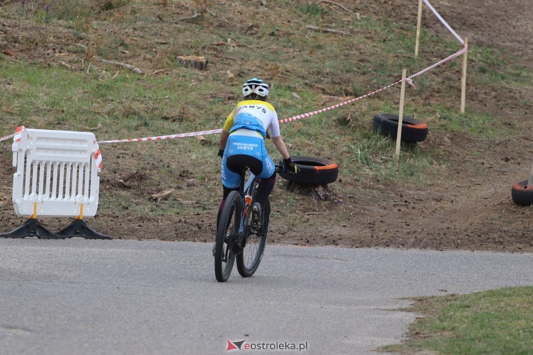 Mistrzostwa Kurpi w kolarstwie MTB [19.04.2026] - zdjęcie #96 - eOstroleka.pl