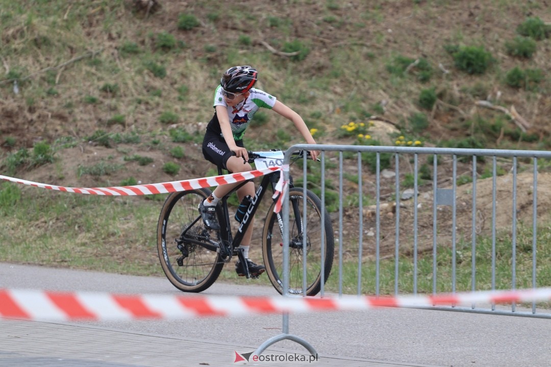 Mistrzostwa Kurpi w kolarstwie MTB [19.04.2026] - zdjęcie #94 - eOstroleka.pl