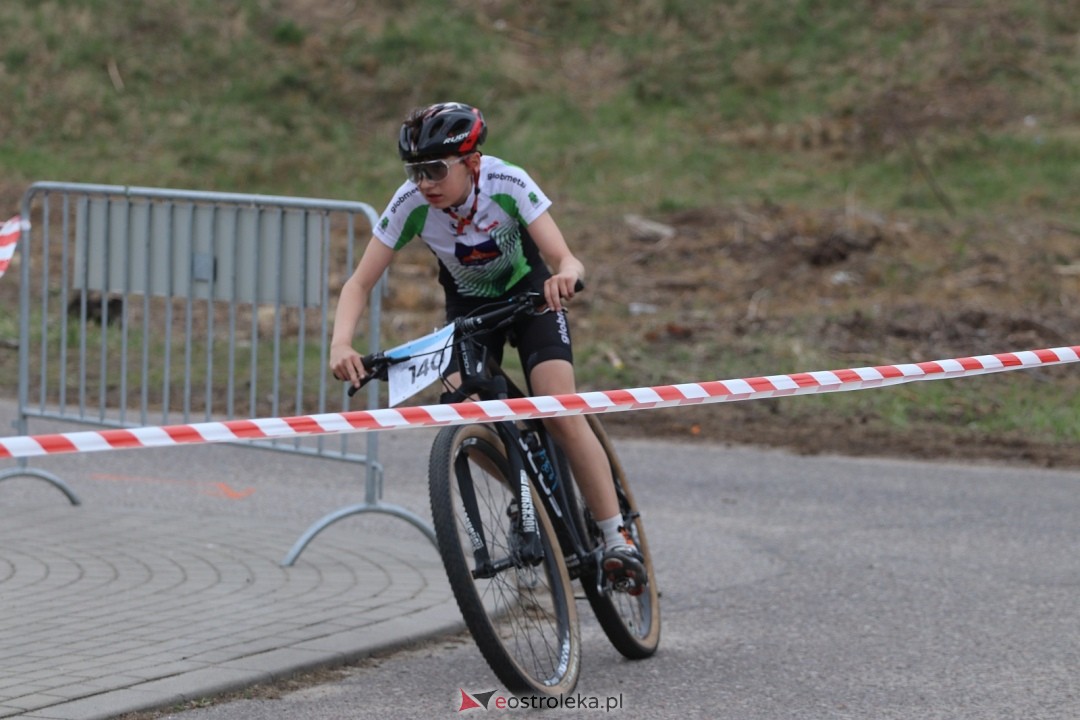 Mistrzostwa Kurpi w kolarstwie MTB [19.04.2026] - zdjęcie #93 - eOstroleka.pl