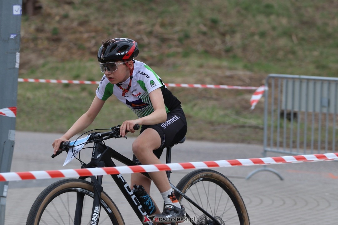 Mistrzostwa Kurpi w kolarstwie MTB [19.04.2026] - zdjęcie #92 - eOstroleka.pl