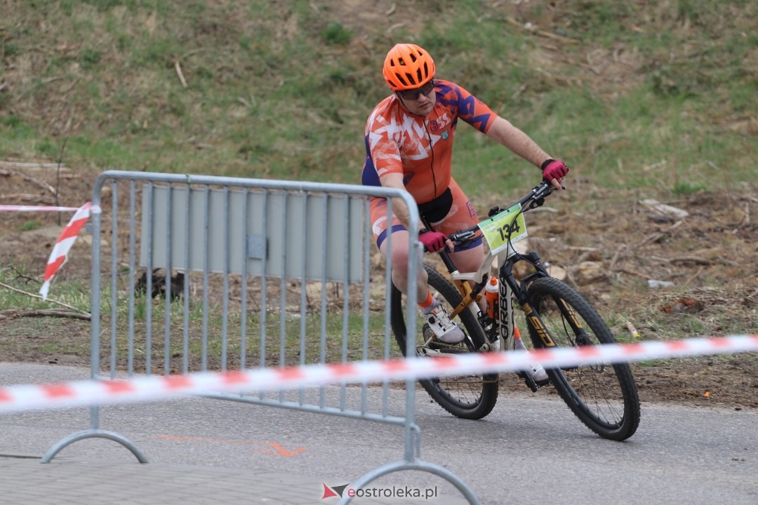 Mistrzostwa Kurpi w kolarstwie MTB [19.04.2026] - zdjęcie #91 - eOstroleka.pl