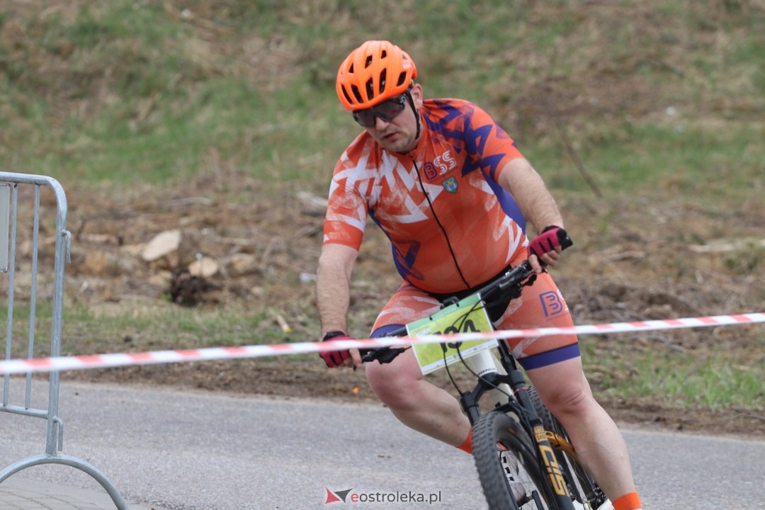 Mistrzostwa Kurpi w kolarstwie MTB [19.04.2026] - zdjęcie #90 - eOstroleka.pl