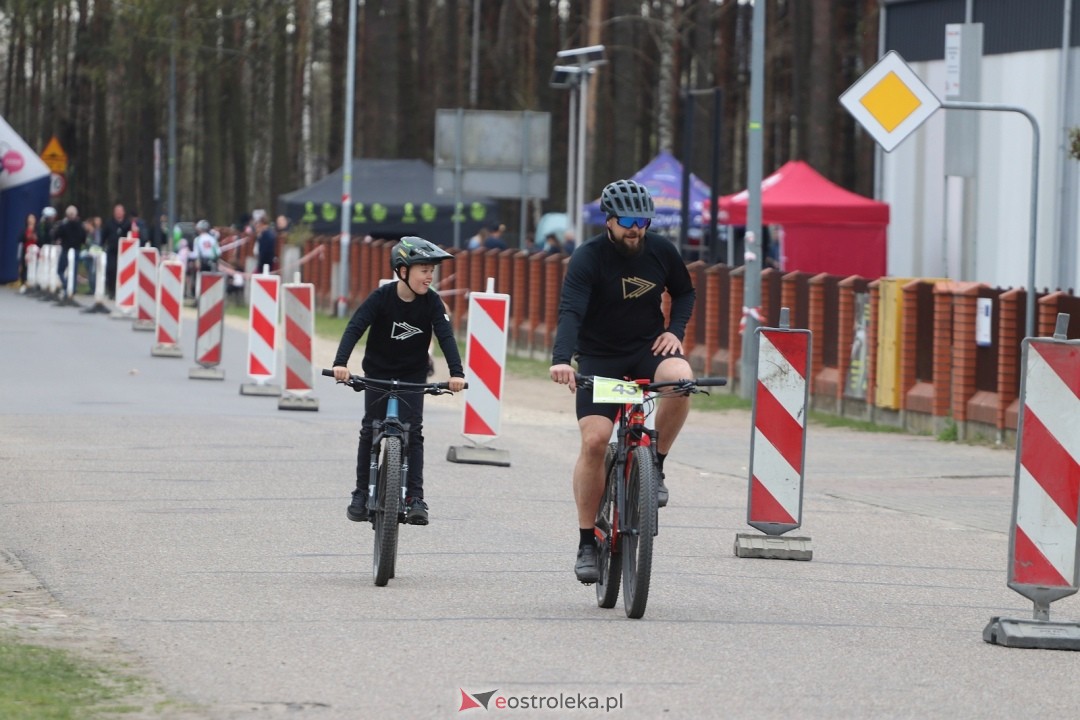 Mistrzostwa Kurpi w kolarstwie MTB [19.04.2026] - zdjęcie #89 - eOstroleka.pl