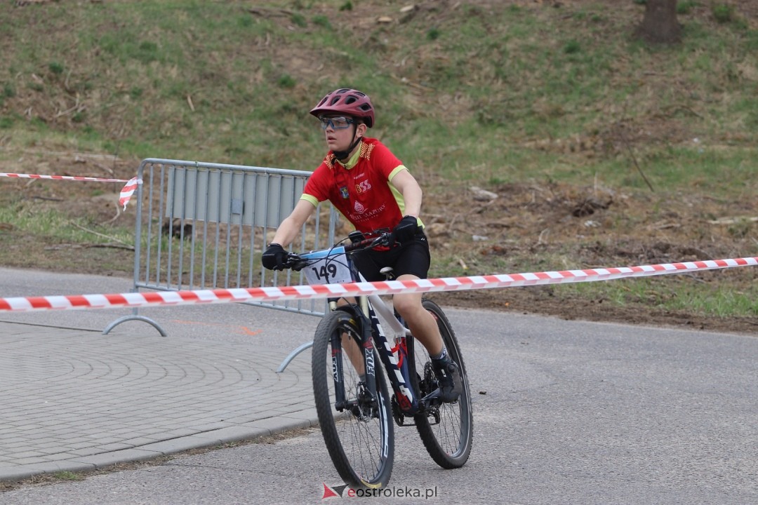Mistrzostwa Kurpi w kolarstwie MTB [19.04.2026] - zdjęcie #88 - eOstroleka.pl