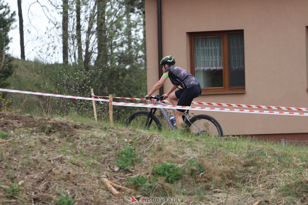 Mistrzostwa Kurpi w kolarstwie MTB [19.04.2026] - zdjęcie #87 - eOstroleka.pl
