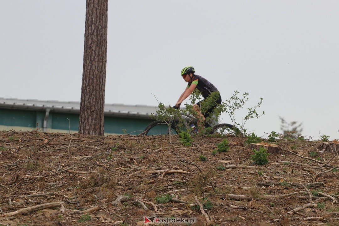 Mistrzostwa Kurpi w kolarstwie MTB [19.04.2026] - zdjęcie #86 - eOstroleka.pl